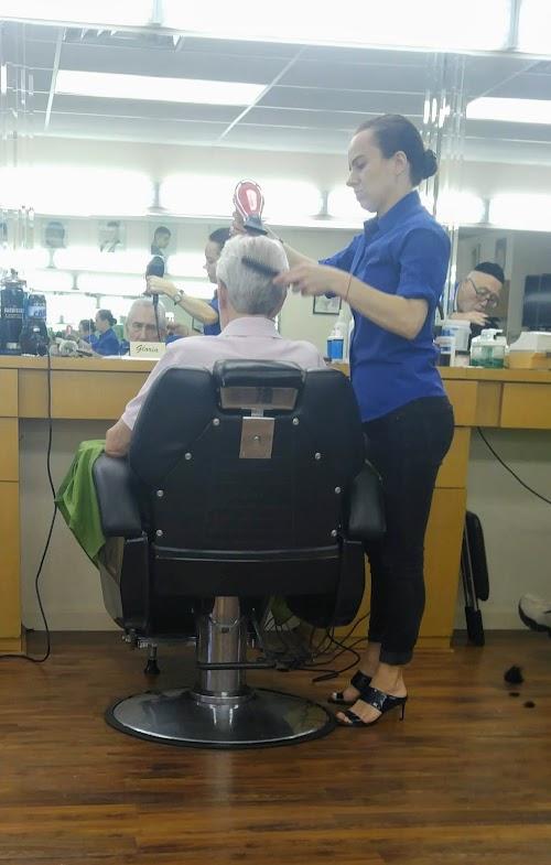 Tulip Barber Shop