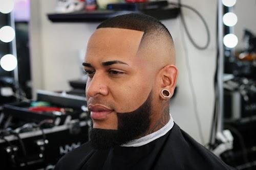 The Vibe Cut Studio LV