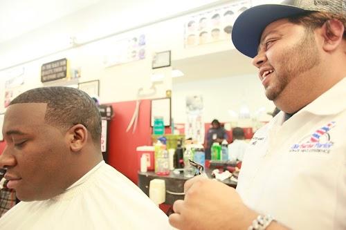 Elite Barber Parlor