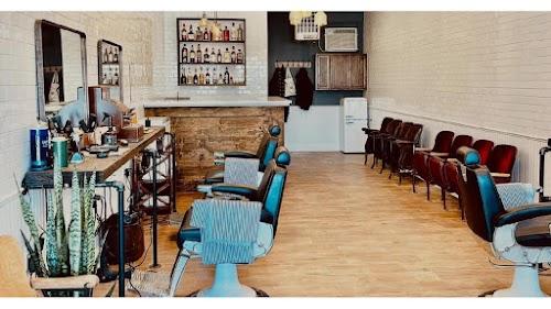 The Bellmore Barber