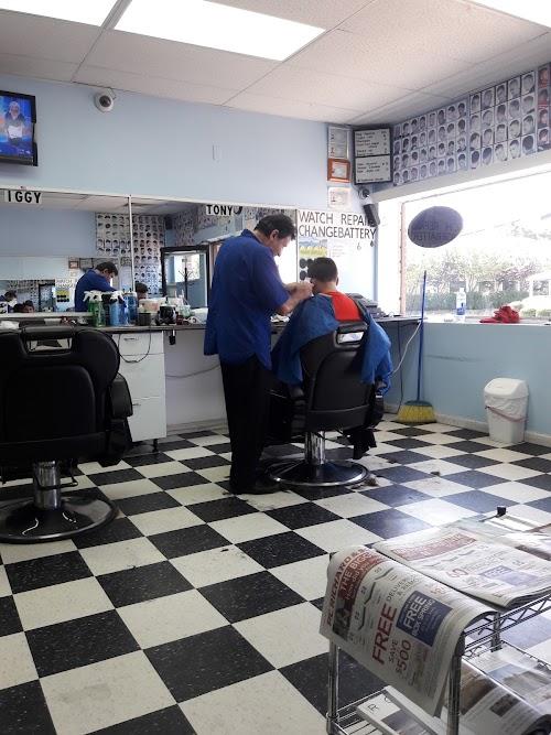 Royal Barber Shop