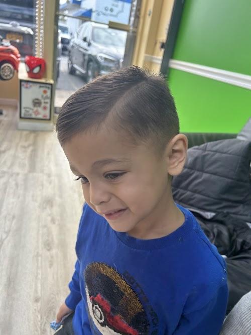 Bellmore Barbers