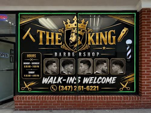 The King Barber Shop