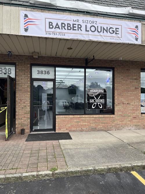 Mr Sizorz Barberlounge