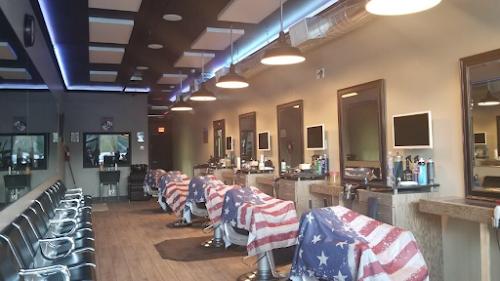Rich & Famous BarberShop