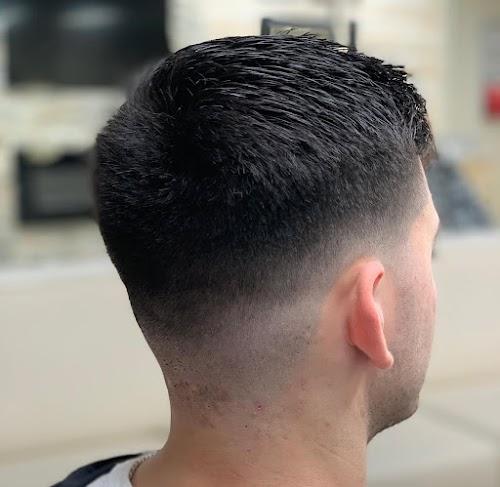 Razorsedge Barber Shop