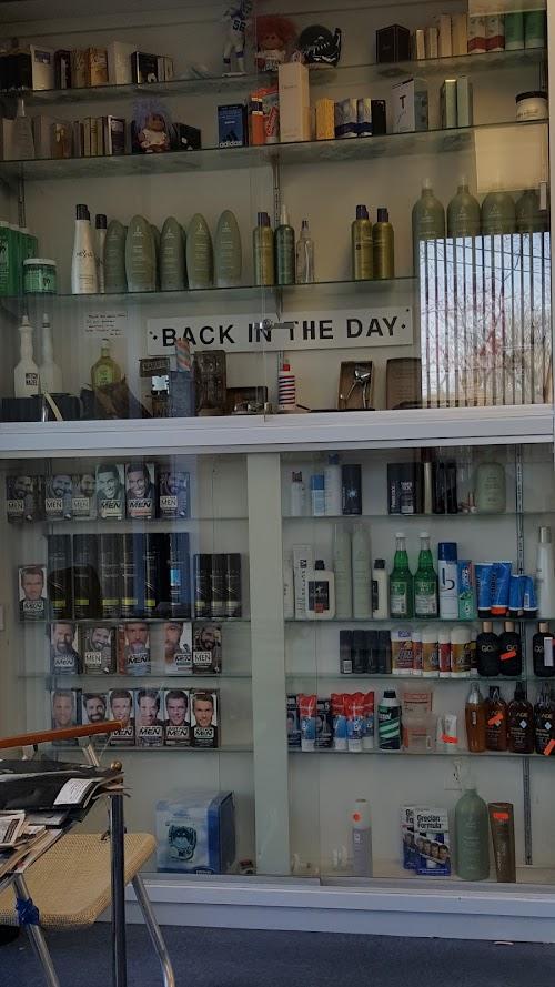 Shampoo Haircutters