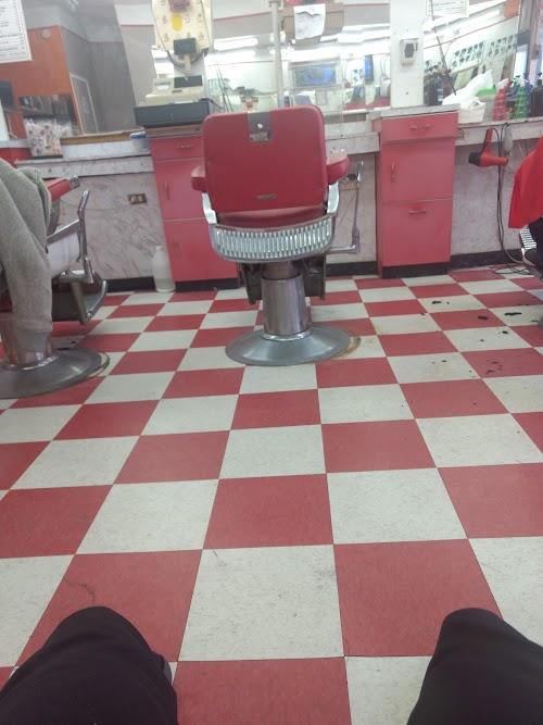 Bautista Barber Shop