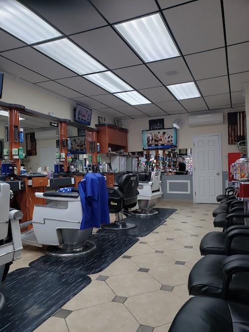 Broadway Barber Shop