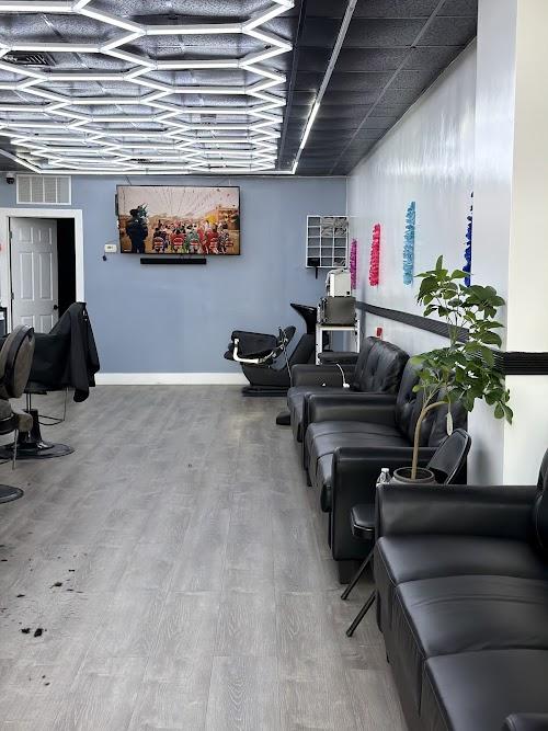 Shally barber inc. $10-$20