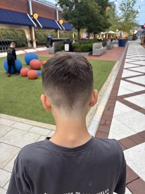 Top Notch Barbers