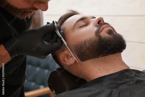 HeadMasters Barbershop