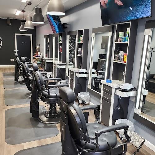 Level 13 Barber Shop
