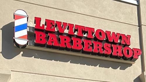 Levittown Barber Shop