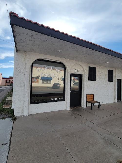 Downtown Barbers