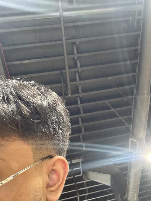 MAX CUT & FADE💈BARBERSHOP