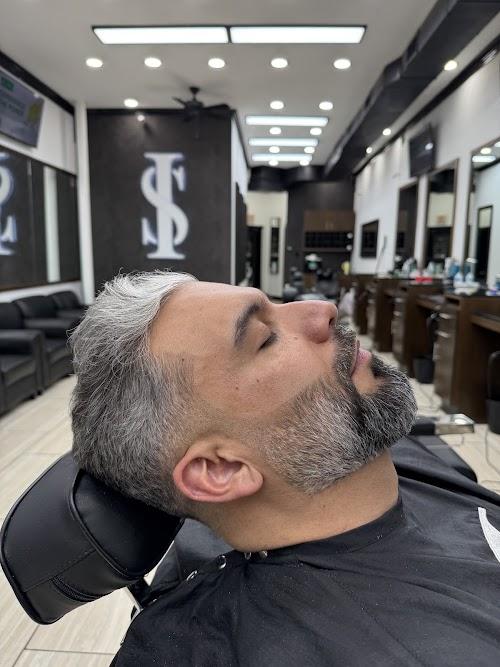 Iziks Barber Shop