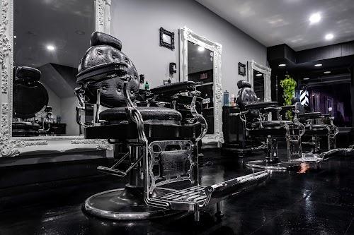 Dark Horse Barber Studio
