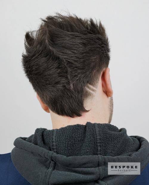 Bespoke Barbershop Binghamton