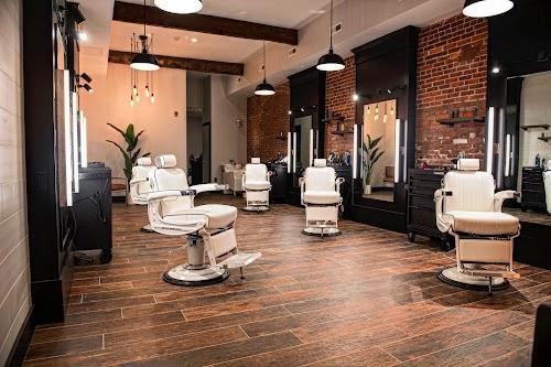 Brix Barber Co.