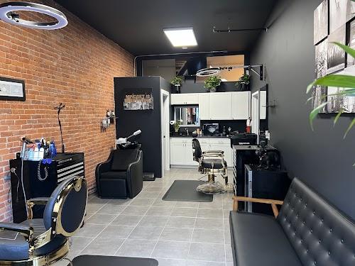 E-Class Barbering Experience