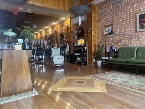 Bolt Cutter Barber Services