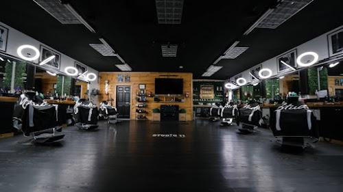 Studio 11 Haircut & Grooming