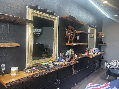 Royal Barber Shop