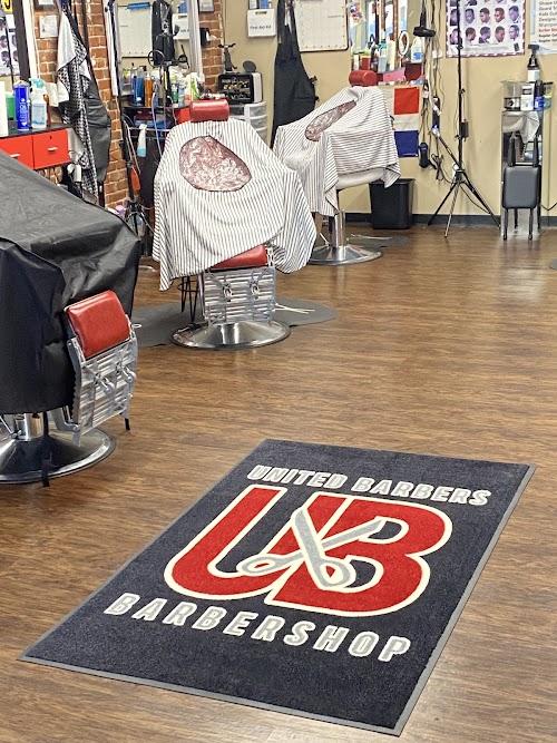 United Barbers
