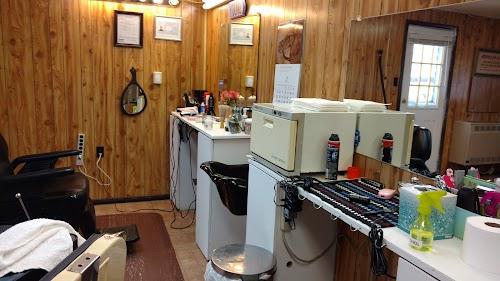 Young's Barber Shop