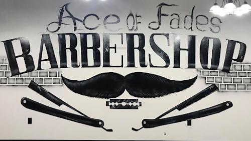 Ace Of Fades barbershop