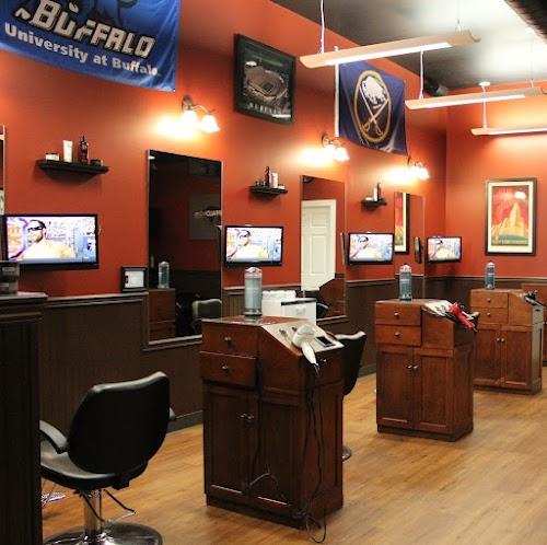 Buffalo Trim