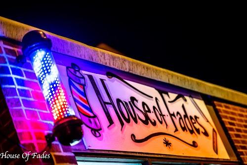 House Of Fades