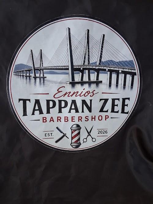 ENNIOS Tappan Zee Barbershop