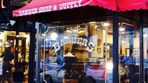 DSZ Barbers Inc.