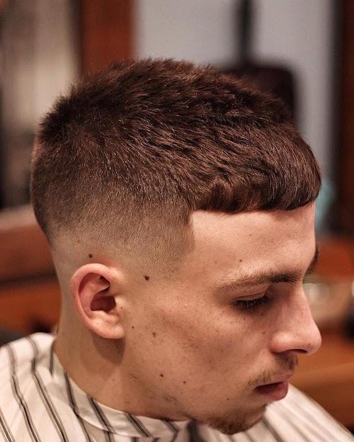 Joe The Barber Blauvelt and Amante Unisex
