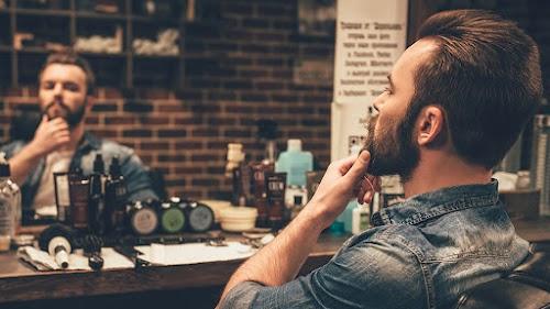 Barber Buddy
