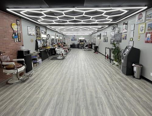 Supreme Barbershop