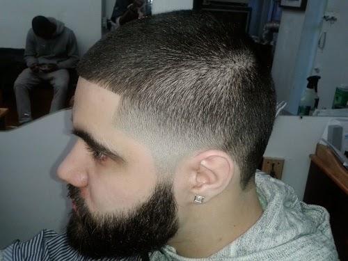 ShoTime Barbershop Salon
