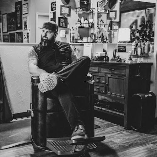 Adam’s Barber Shop