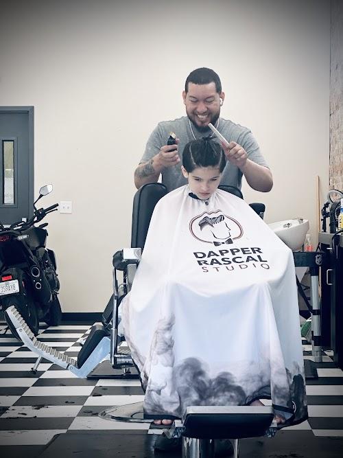 Dapper Rascal Studio (Cortland)
