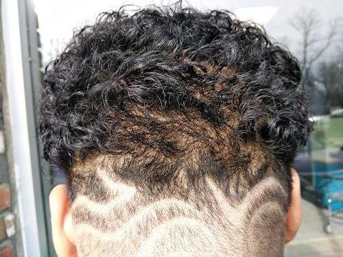 Legends Barbershop