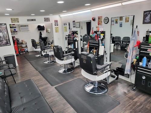 Close Shave Barbershop