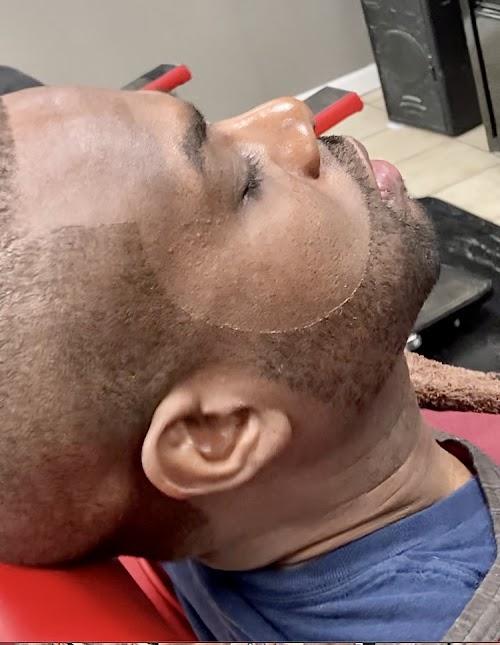 Ellenville barbershop