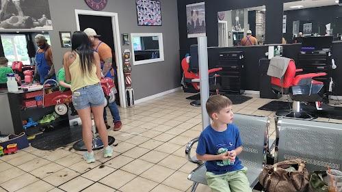 J Jays Barber & Salon