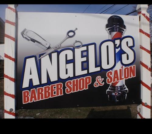 Angelo's Barber Shop & Salon
