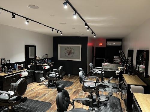 Hard Way Barbershop
