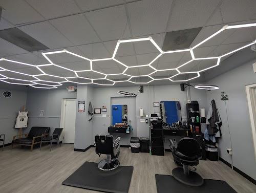Eagles Edge Barbershop