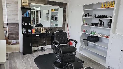 Adirondack Barbershop