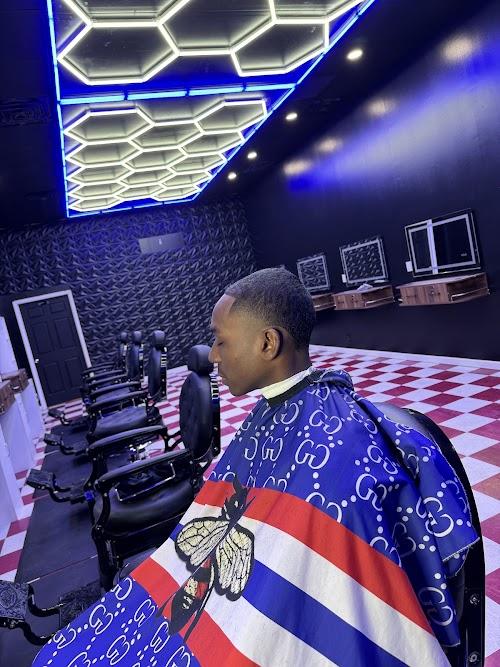 AP Barbershop